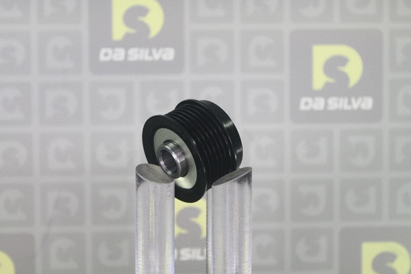 Alternator Freewheel Clutch