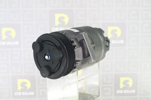 Compressor, air conditioning (FC0814)