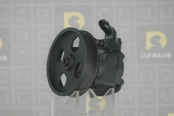 Hydraulic Pump, steering (DP3400)