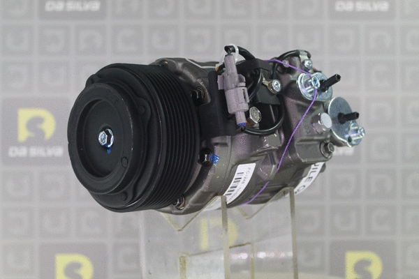 Compressor, air conditioning (FC1248)