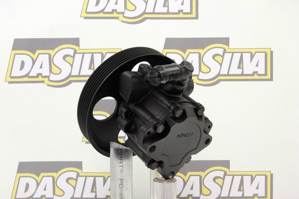 Hydraulic Pump, steering