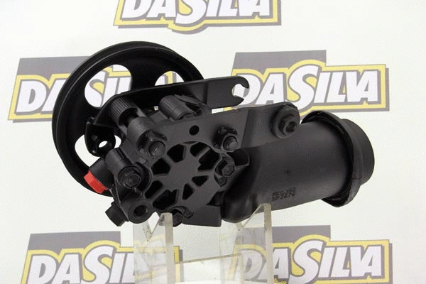 Hydraulic Pump, steering