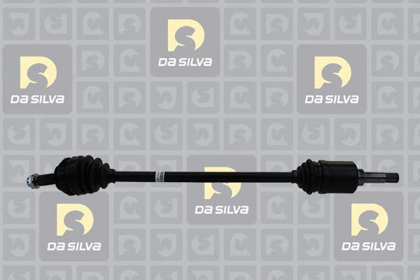 Drive Shaft (311208AT)