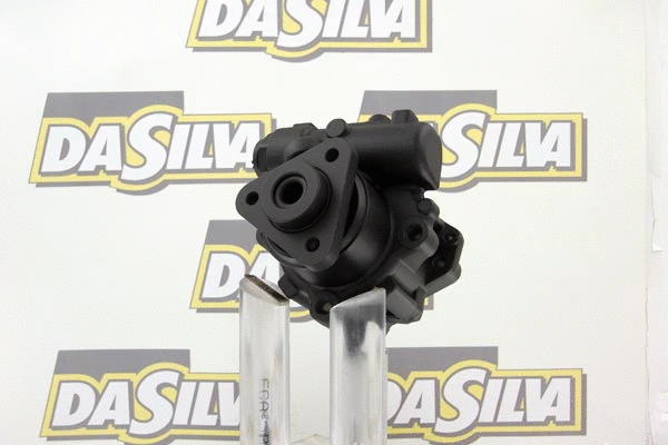 Hydraulic Pump, steering (DP2355)