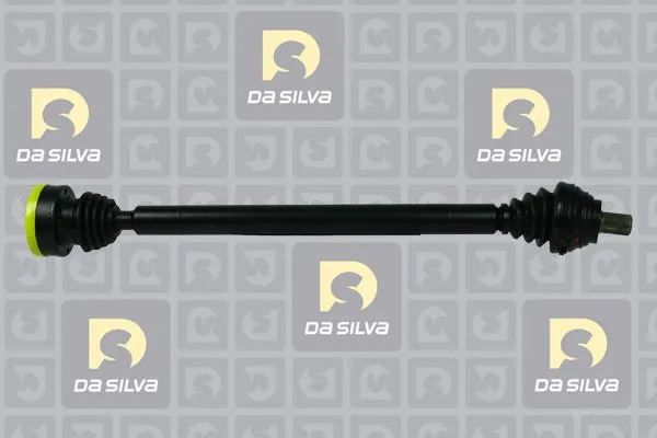 Drive Shaft (9174T)