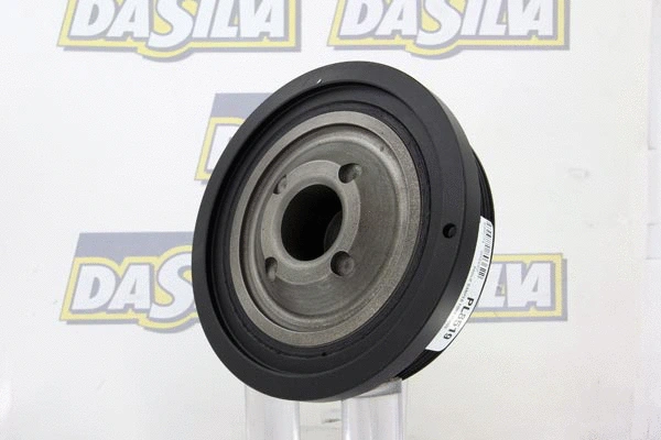 Belt Pulley, crankshaft (PL8519)