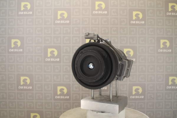 Compressor, air conditioning (FC1712)