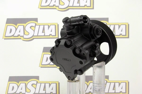 Hydraulic Pump, steering