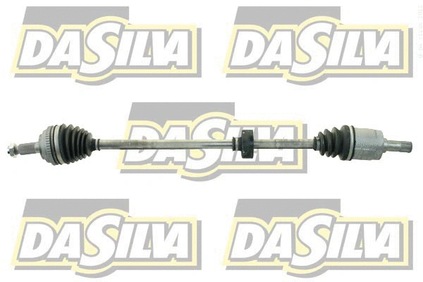 Drive Shaft (93119AT)