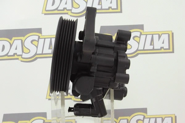 Hydraulic Pump, steering
