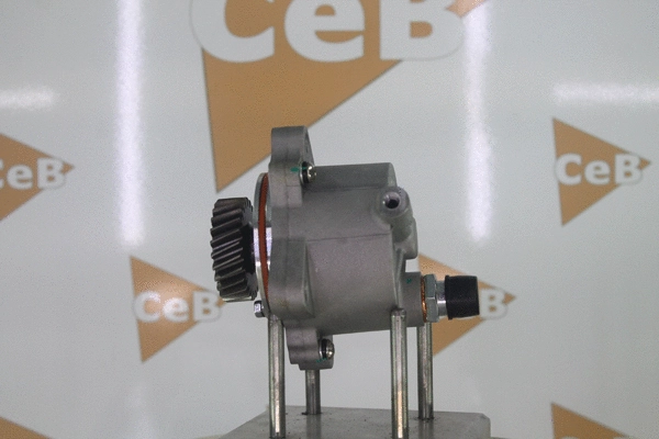 Vacuum Pump, braking system