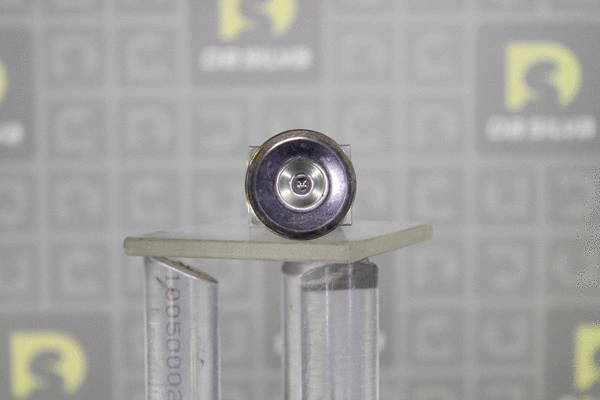 Expansion Valve, air conditioning