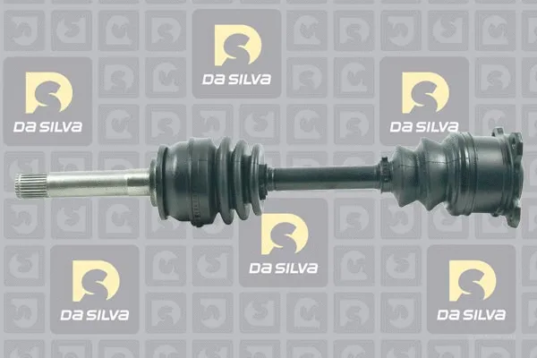 Drive Shaft (95041T)