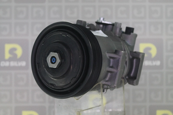 Compressor, air conditioning (FC3207)