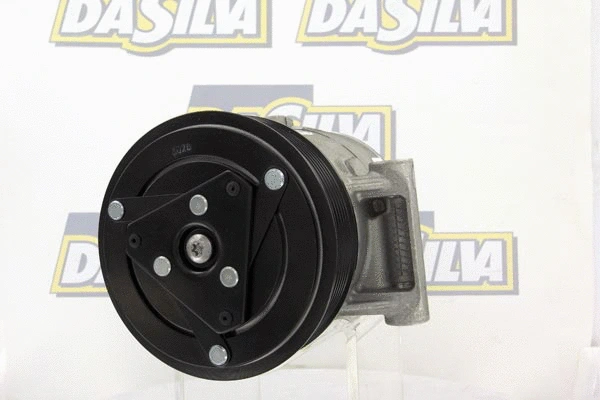 Compressor, air conditioning (FC0062)