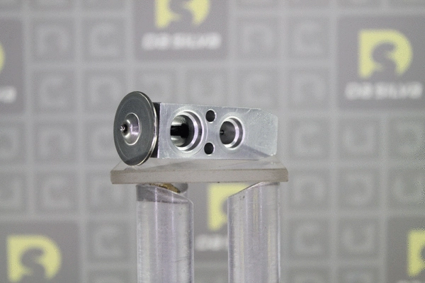 Expansion Valve, air conditioning (FD1130)