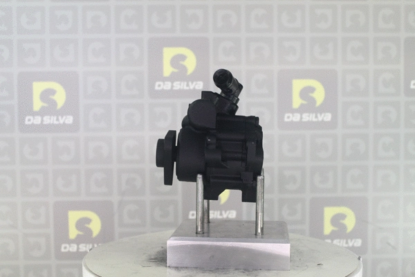 Hydraulic Pump, steering