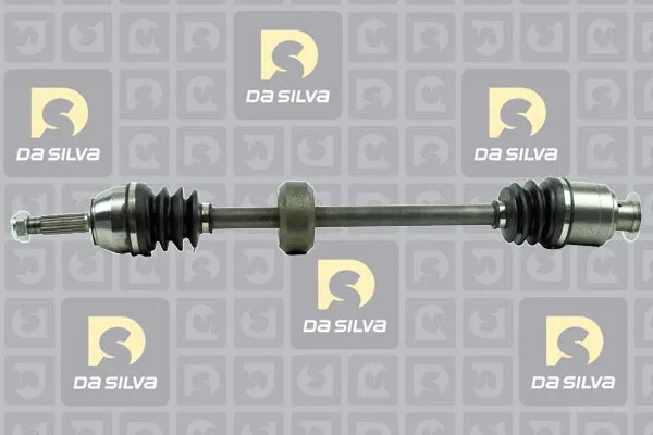 Drive Shaft (409T)