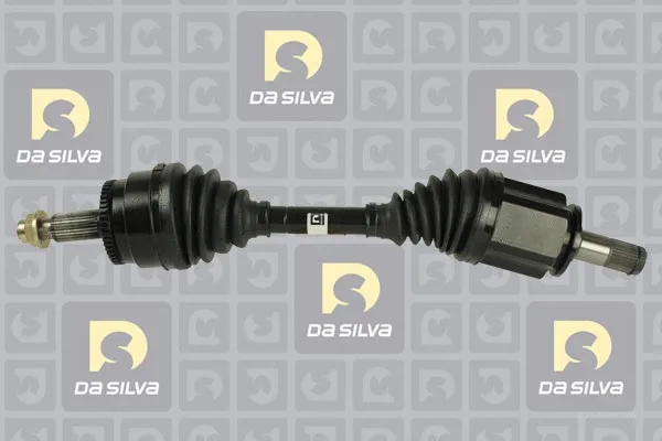 Drive Shaft (6022AT)
