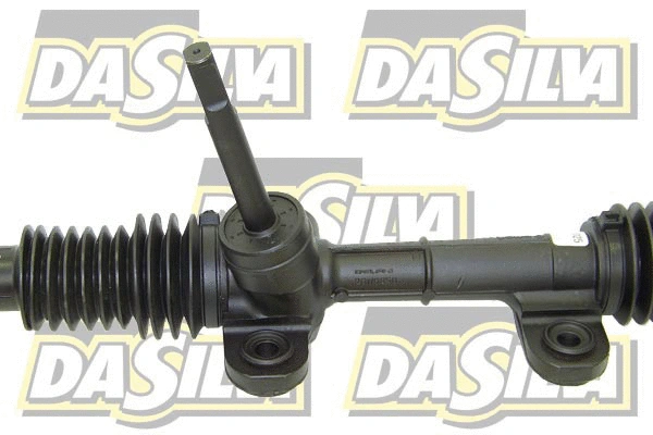 Steering Gear