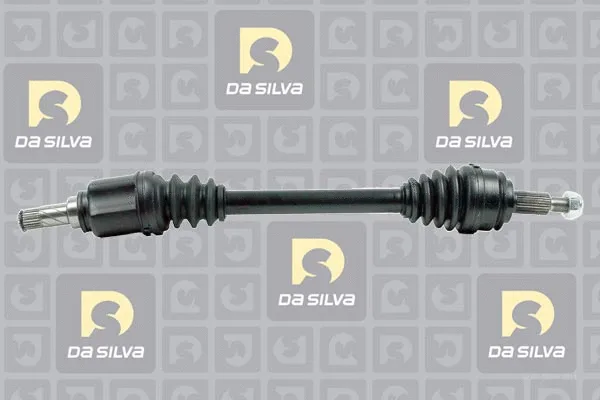 Drive Shaft (4527T)