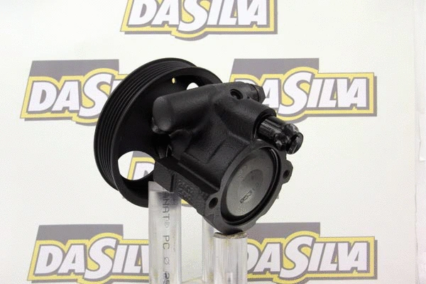 Hydraulic Pump, steering