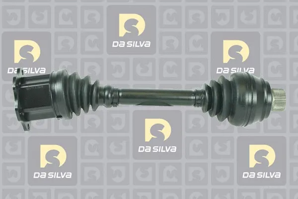 Drive Shaft (2248T)