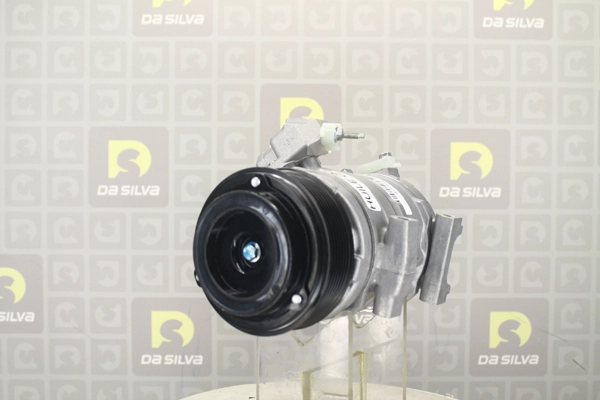 Compressor, air conditioning (FC1318)