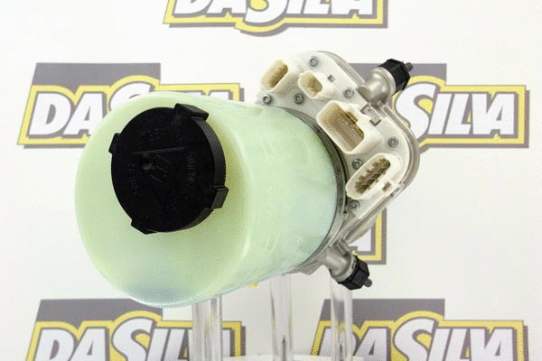 Hydraulic Pump, steering (DPN1190)