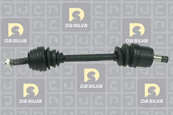 Drive Shaft (93086T)