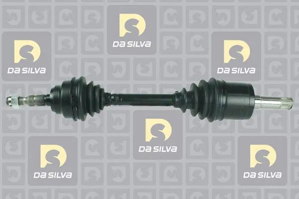 Drive Shaft (31406T)