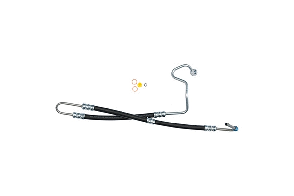 Hydraulic Hose, steering (FL1204)