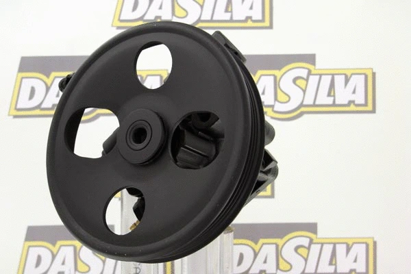 Hydraulic Pump, steering (DP3126)