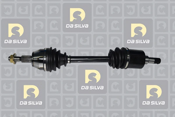 Drive Shaft (6507T)