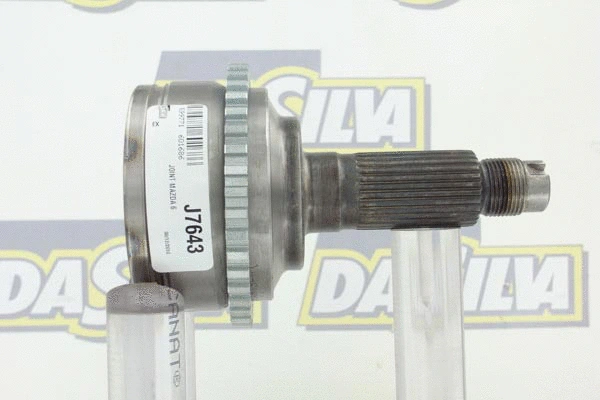 Joint Kit, drive shaft