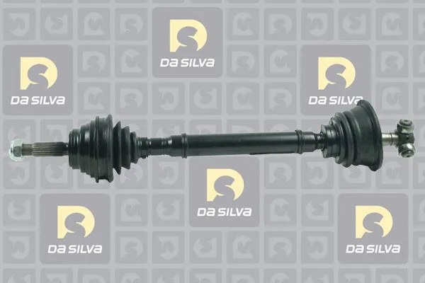 Drive Shaft (498T)