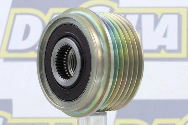 Alternator Freewheel Clutch (PRL102)