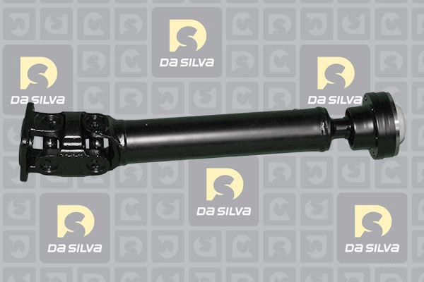 Propshaft, axle drive (TR1151)