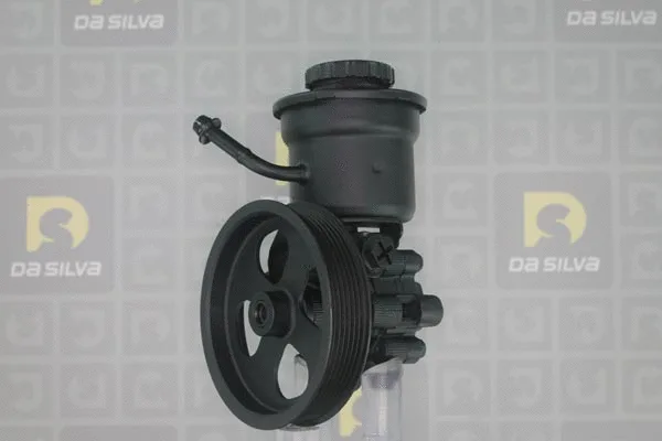 Hydraulic Pump, steering (DP3241)