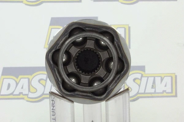 Joint Kit, drive shaft