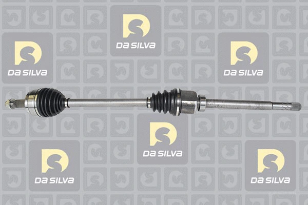 Drive Shaft (4328T)