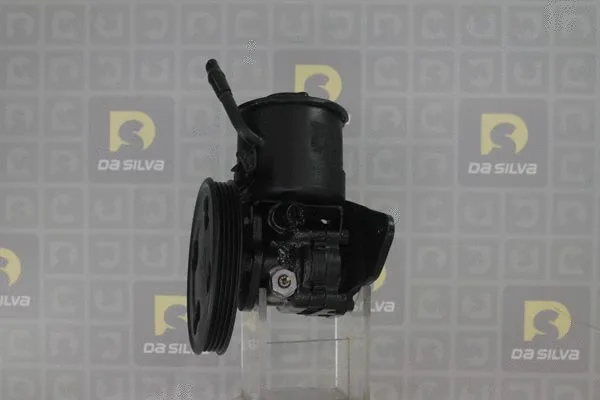 Hydraulic Pump, steering