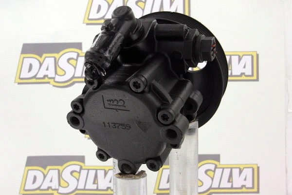 Hydraulic Pump, steering