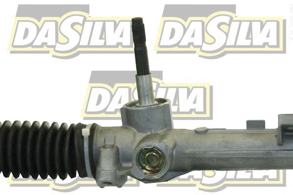 Steering Gear