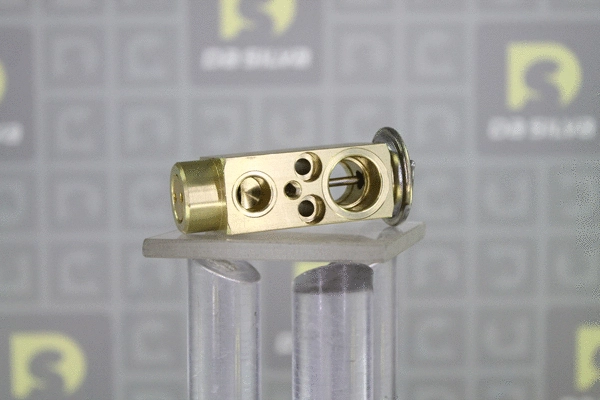 Expansion Valve, air conditioning