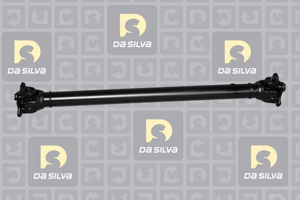 Propshaft, axle drive (TR1014)