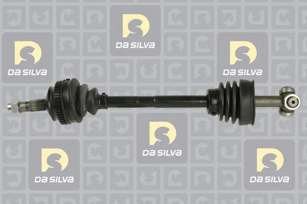 Drive Shaft (5201AT)