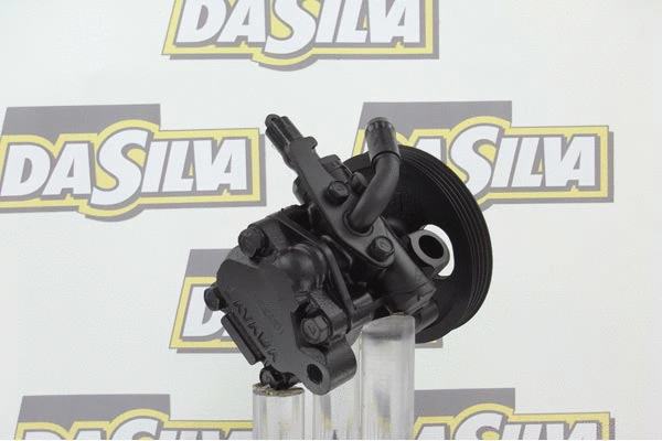 Hydraulic Pump, steering