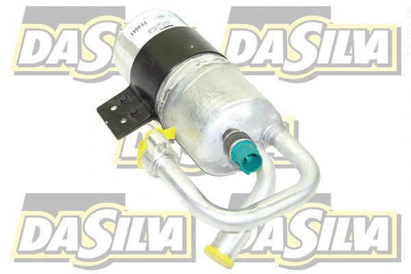 Dryer, air conditioning