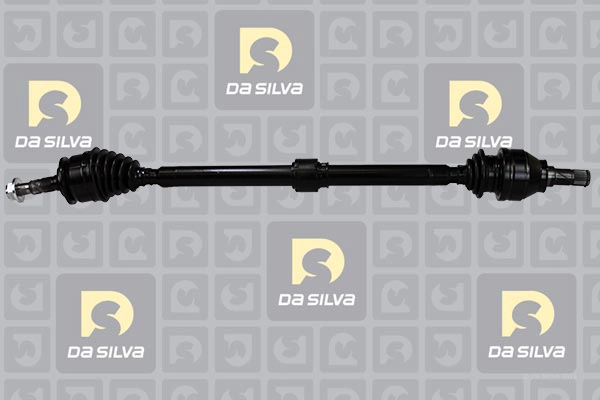 Drive Shaft (31313T)